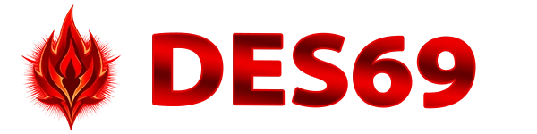 DES69 LOGO